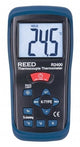 REED R2400 Type K Thermocouple Thermometer - generaltechuae