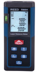 REED R8004 Laser Distance Meter, 131' (40m) - generaltechuae