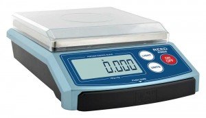 REED R9850 Digital Industrial Portion Control Scale 529oz (15000g) - generaltechuae