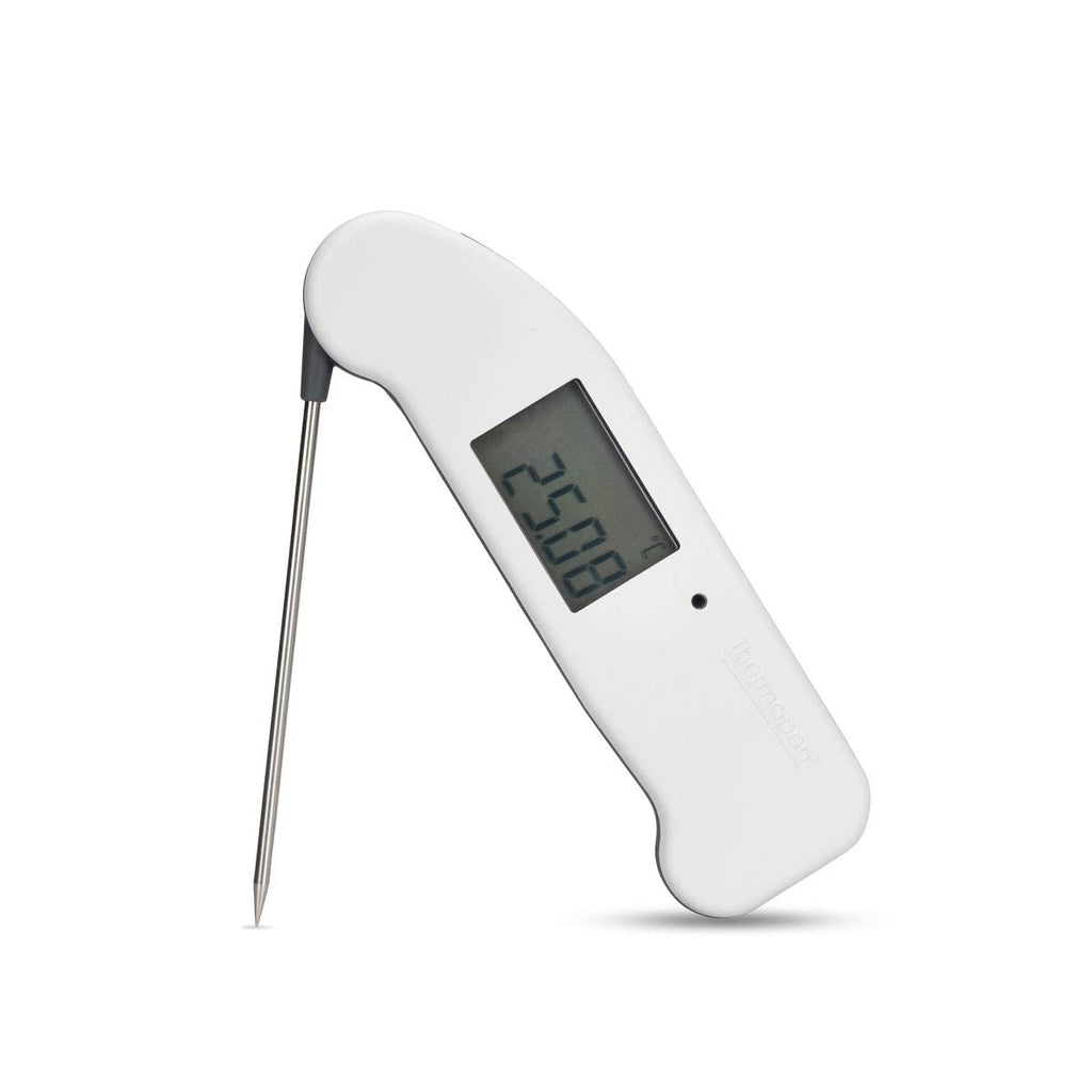 ETI 222-215 | Reference Thermapen Calibration Thermometer | ±0.05 °C, 0.01 °C Resolution - generaltechuae