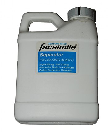 Flexbar 16915 | Facsimile Release Agent | Oil Base, Pint - generaltechuae