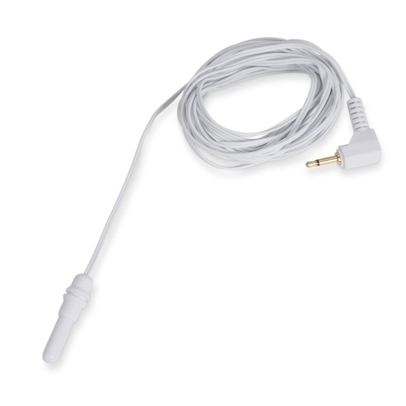 ETI 810-085 | Replacement Probe for Indoor/Outdoor Thermometer | 3 m Lead, -49.9 to 69.9 °C - generaltechuae