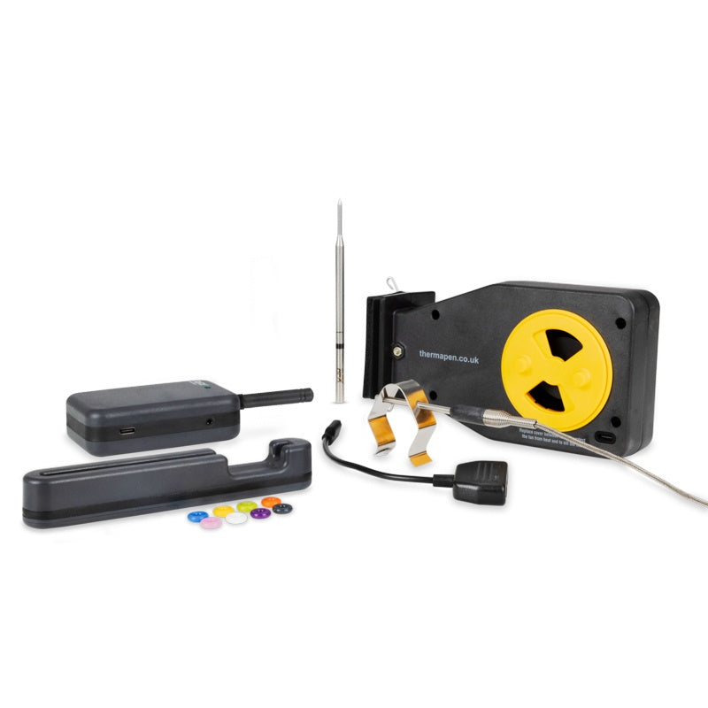 ETI 860-179 | RFX Billows Kit | Wireless Cooking Thermometer System, IP69K - generaltechuae (5)