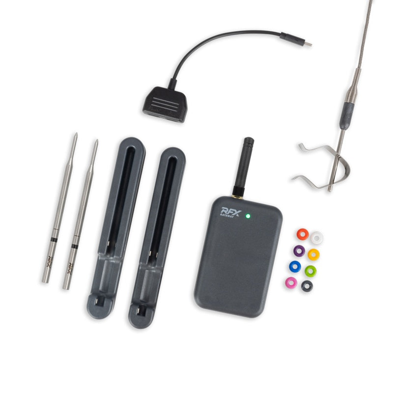 ETI 860-174 | RFX Starter Kit | 4 Probes, Wireless, IP69K - generaltechuae (5)