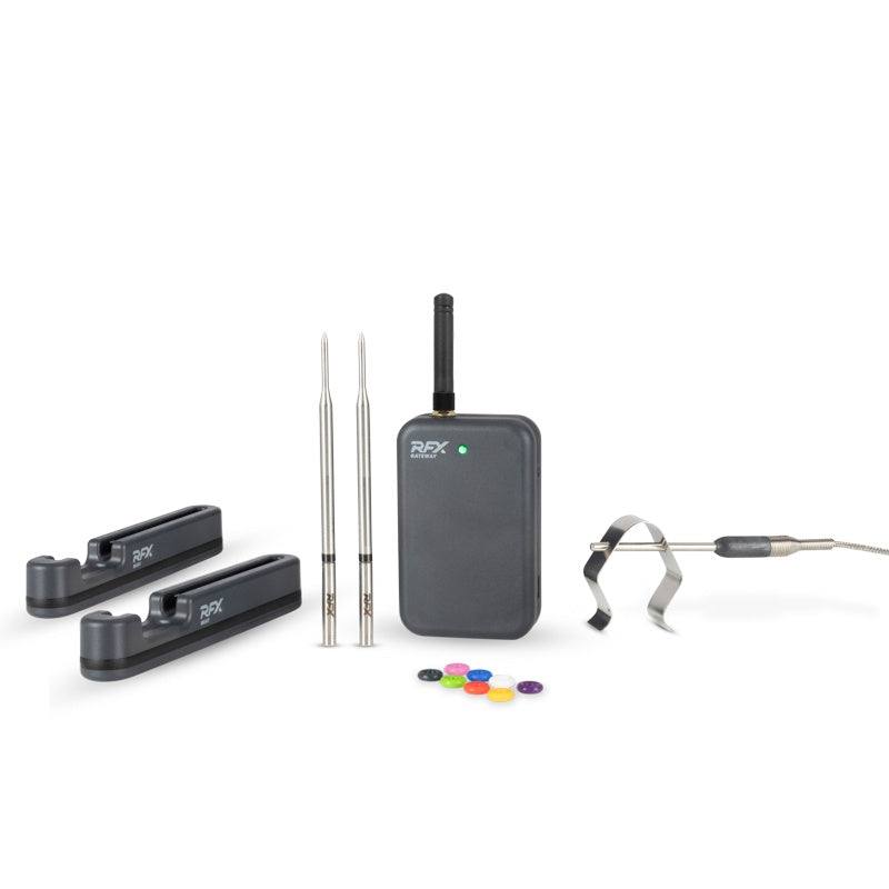ETI 860-1710 | RFX Starter Kit | 10 Probes, Wireless, IP69K - generaltechuae (4)