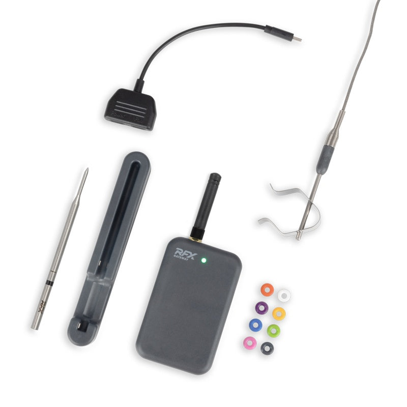 ETI 860-170 | RFX Starter Kit | 1 Probe, Wireless, IP69K - generaltechuae (3)
