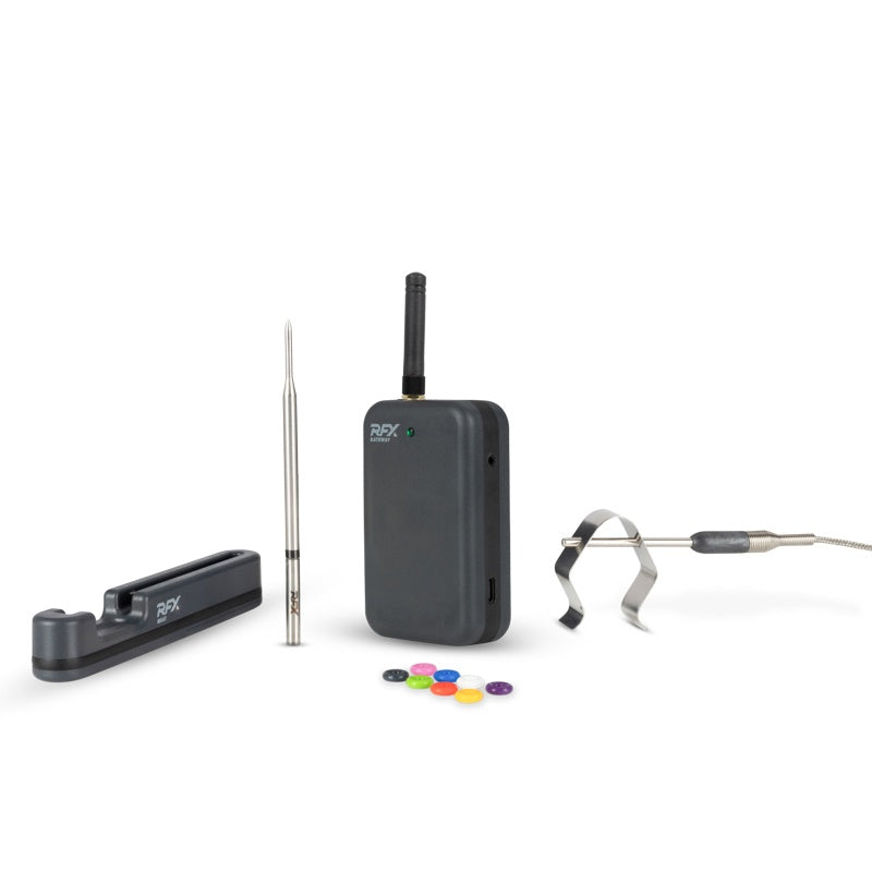 ETI 860-170 | RFX Starter Kit | 1 Probe, Wireless, IP69K - generaltechuae (2)
