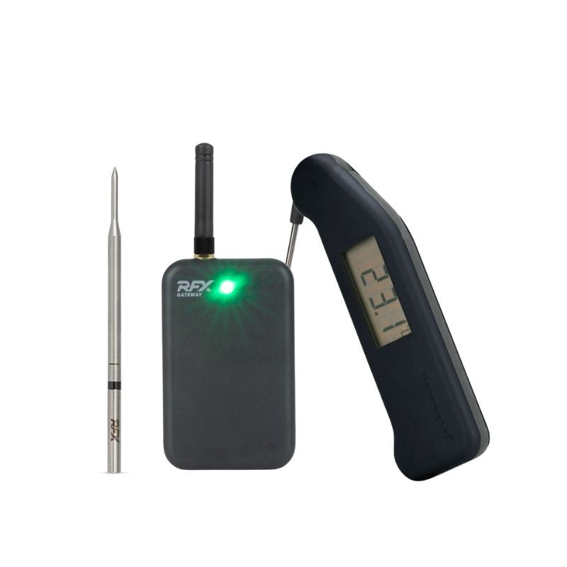 ETI 860-197 | RFX Thermapen Classic Kit | RFX MEAT, GATEWAY & Thermapen Classic - generaltechuae