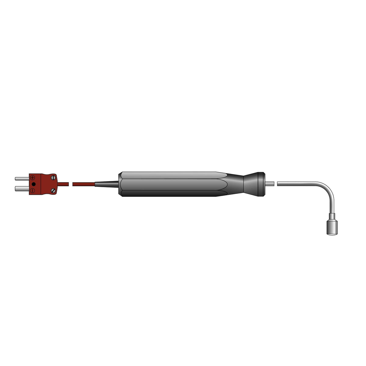 ETI 323-052 | Right-Angled Ribbon Surface Probe | Type K, Coiled Lead, Ø8 x 130 mm - generaltechuae (5)
