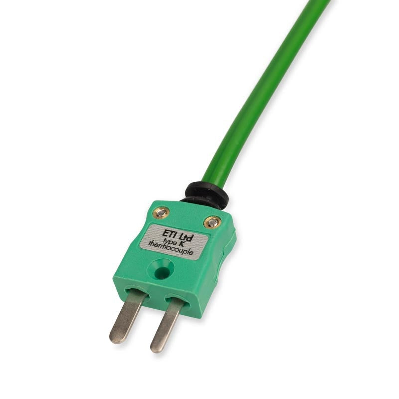 ETI 323-052 | Right-Angled Ribbon Surface Probe | Type K, Coiled Lead, Ø8 x 130 mm - generaltechuae (4)