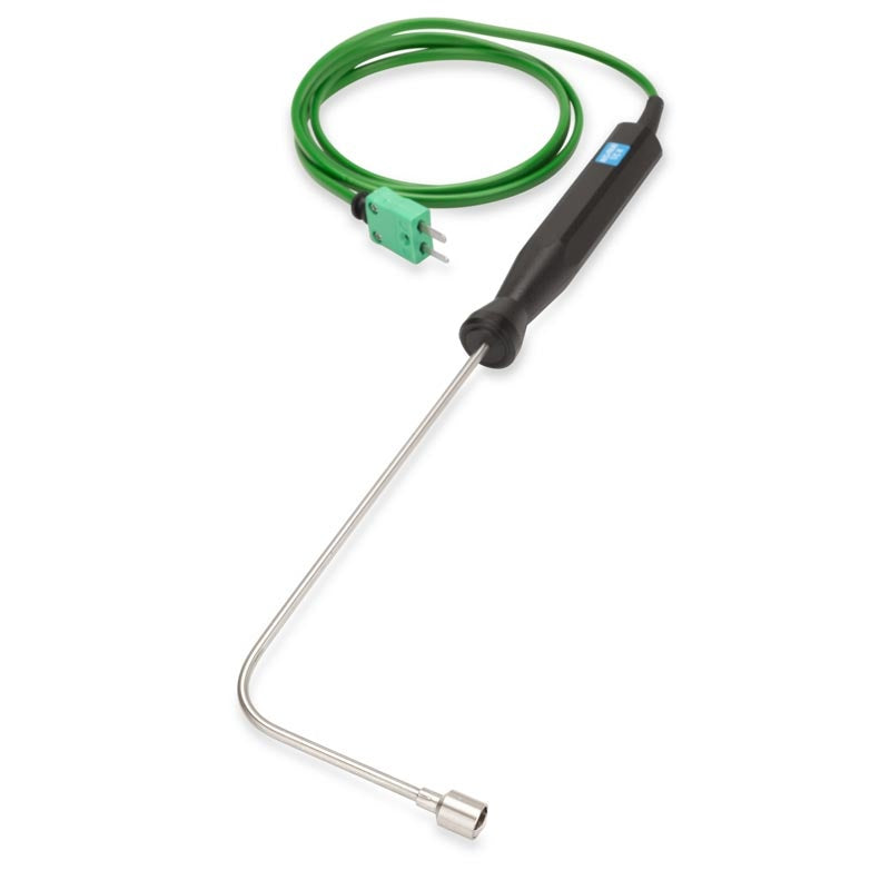 ETI 123-052 | Right-Angled Ribbon Surface Probe | Type K, Straight Lead, Ø8 x 130 mm - generaltechuae (3)