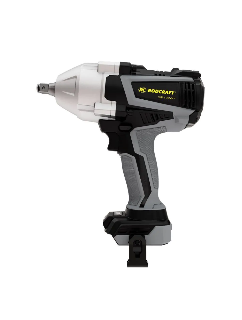 RODCRAFT RC9077 | Impact Wrench | The e-Beast - generaltechuae