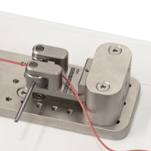 Mark-10 WT-205 | Wire Crimp Pull Tester | 200 lbF (1,000 N), lever operated - generaltechuae (9)