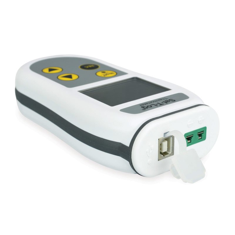ETI 860-701 | Saf-T-Log HACCP Paperless Temperature Recorder | Probe & Cover Kit - generaltechuae (5)
