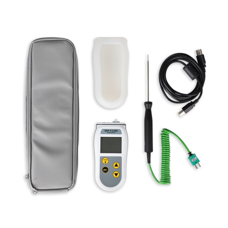 ETI 292-701 | Saf-T-Log HACCP Paperless Temperature Recorder | Instrument Only - generaltechuae (3)