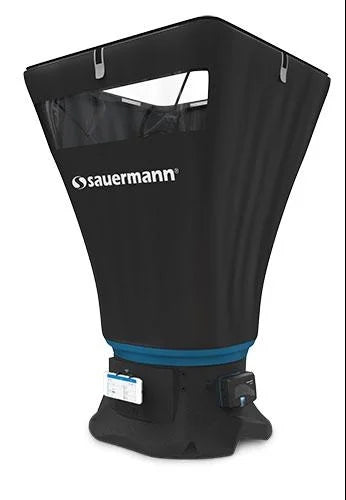 Air flow meter, - generaltechuae