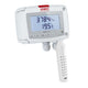 CO2  and temperature transmitter, Kimo’s COT 212-R measures CO2 from 0 to 5000 ppm and temperature from 0 to 50°C.