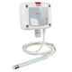 Humidity and temperature transmitter, Measuring range from 5 to 95% - generaltechuae