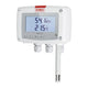 Humidity and temperature transmitter, Range From 0 to 100 %RH - generaltechuae
