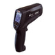 Infrared thermometer, Range -50°C to +1850°C - generaltechuae
