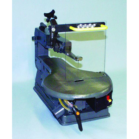 Flexbar 13466 | Scroll Saw Visorguard Kit | 6 x 8 in Shield - generaltechuae