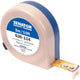 Senator 3m /10ft Mylar COATED PUSH-PULL STEEL TAPE