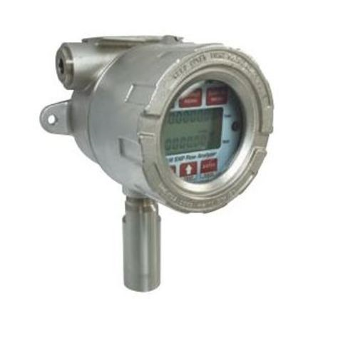 SENSIA 9A-50179024 | Totalizer, NUFLO MC-III | FLOW ANALYZER | Explosion-Proof | Lithium Battery | 1" NPT Mount - generaltechuae