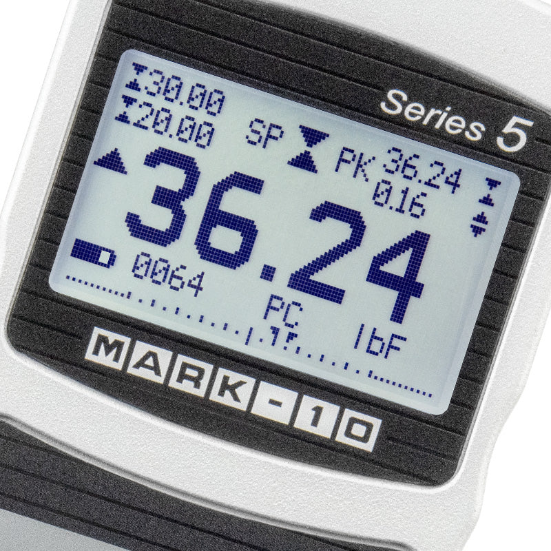 Mark-10 M5I | Advanced Force / Torque Indicator | 7,000 Hz Sampling - generaltechuae (4)