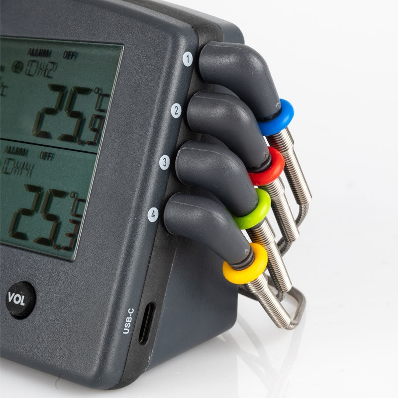 ETI 825-050 | Signals 4-Channel Wireless Thermometer | WiFi & Bluetooth, IP66 - generaltechuae (3)