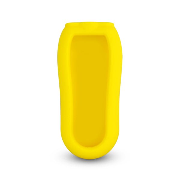 ETI 830-222 | Therma Series Protective Cover | Yellow Silicone - generaltechuae