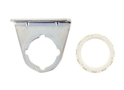 SMC AW62P-270AS | Bracket Assembly | For Filter Regulator | Series AW - generaltechuae