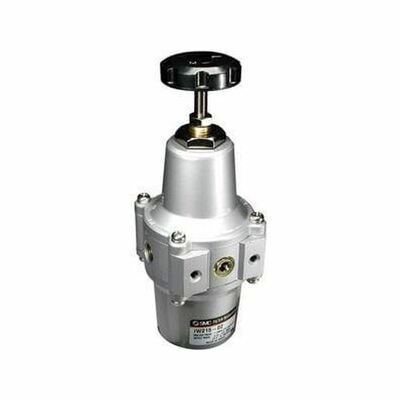 SMC EIW215-N02-X7 | Filter Regulator | Series IW | Connection 1/4-inch NPT Female - generaltechuae