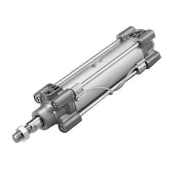 SMC C96YDC50-75C | Tie Rod Cylinder | Series C96 | Bore 50mm | Stroke 75mm - generaltechuae