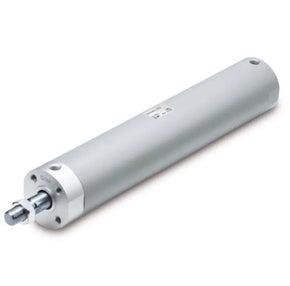 SMC CDG1BA63-200Z | Piston Rod Cylinder | Series CG1-Z | Bore 63mm