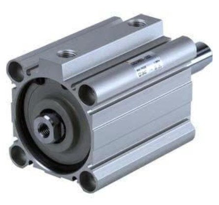 SMC CDQ2WF40-30DMZ | Compact Cylinder | Series CQ2 | Bore 40mm | Stroke 30mm - generaltechuae