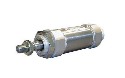 SMC CM2E25-125-XB12 | Round Body Cylinder | Double Acting | Series CM2 | Bore 25mm | Stroke 125mm - generaltechuae