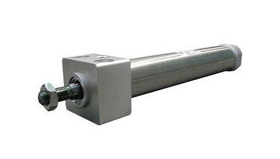 SMC CM2RB20-150Z | Round Body Cylinder | Series CM2R | Bore 20mm | Stroke 150mm - generaltechuae