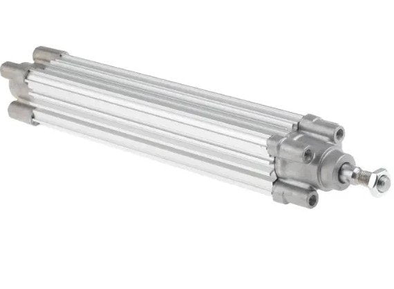 SMC CP96SDB32-200C | Tie Rod Cylinder | Double Acting | Series CP96 | Bore 32mm | Stroke 200mm