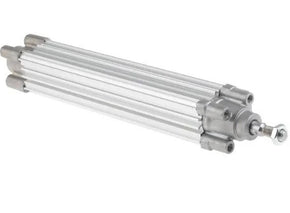 SMC CP96SDB32-200C | Tie Rod Cylinder | Double Acting | Series CP96 | Bore 32mm | Stroke 200mm