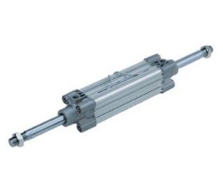 SMC CP96SDB40-150C | Tie Rod Cylinder | Series CP96 | Bore 40mm | Stroke 150mm - generaltechuae