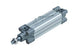 SMC CP96SDB50-40C | Tie-Rod Cylinder | Double Acting | Series CP96 | Bore 50mm | Stroke 40mm