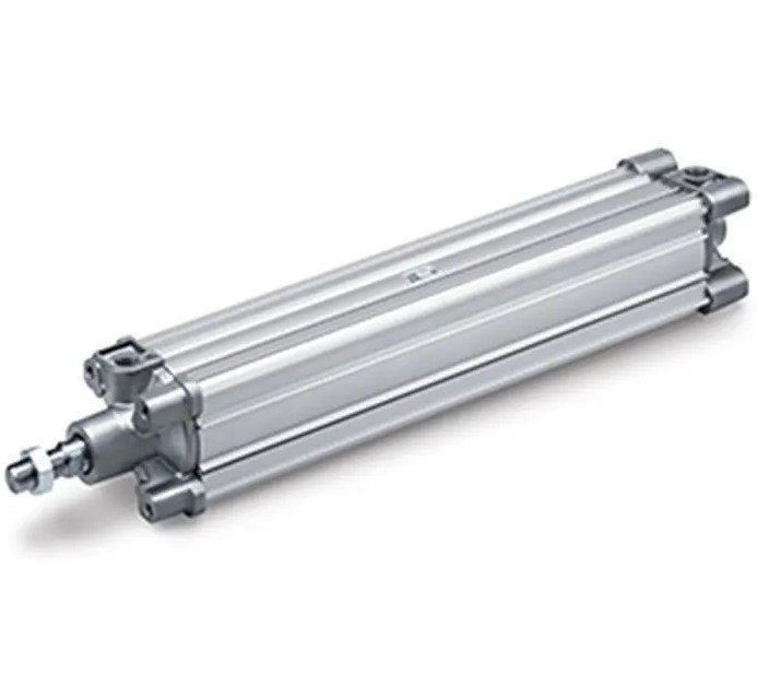 SMC CP96SDB80-200C | Tie Rod Cylinder | Series CP96 | Bore 80mm | Stroke 200mm - generaltechuae