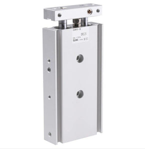 SMC CXSM15-50 | Dual-Rod Cylinder | Basic Type | Series CXS | Bore 15mm | Stroke 50mm