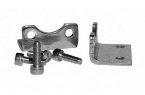 SMC L5063 | Foot Mounting Bracket | For Tie Rod Cylinder | Series L