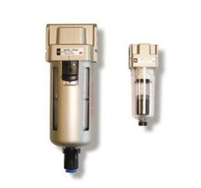 SMC AD48-8-A | Automatic Drain Collector | Series AF