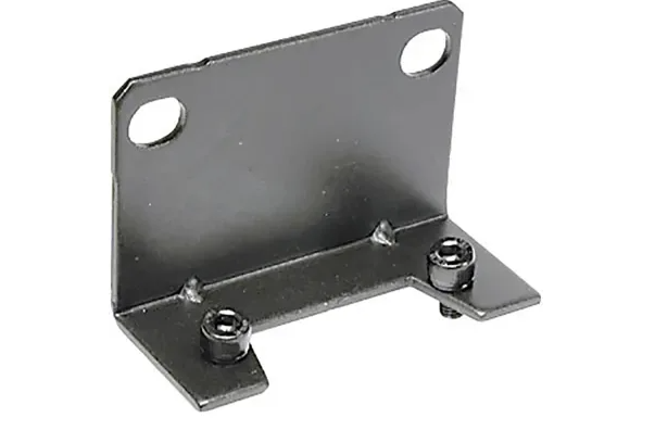 SMC AF42P-050AS | Bracket Assembly | Replacement Parts for Mist Separator | Series AF-A - generaltechuae