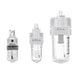 SMC AL20-01-A | Lubricatior | Series AL | Port Size 1/8 inch | Body Size 20mm