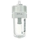 SMC AL30-03-A | Lubricator | Series AL | Port Size 3/8 inch | Body Size 30mm