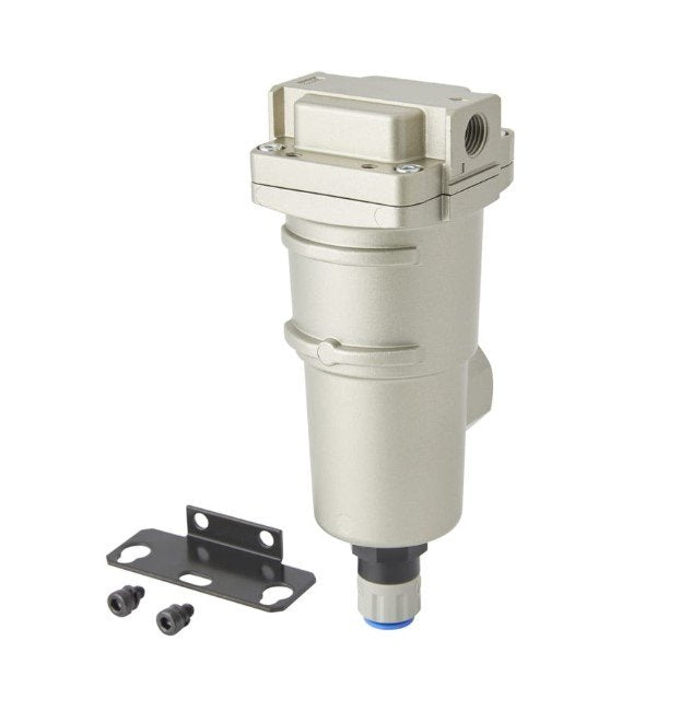 SMC AMG-EL650 | Water Separator | Series AMG650 - generaltechuae