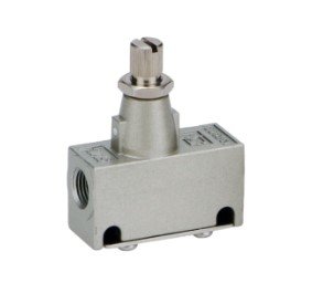 SMC AS3000-03 | Speed Controller | Series AS300 | Inlet Port R 3/8 | Weight 124g - generaltechuae